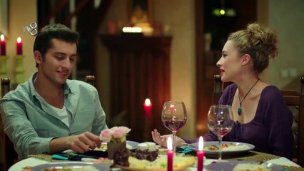 Kaçak Gelinler 16.Bölüm - Can’ı İkna Etmeye Çalışan Almilla!