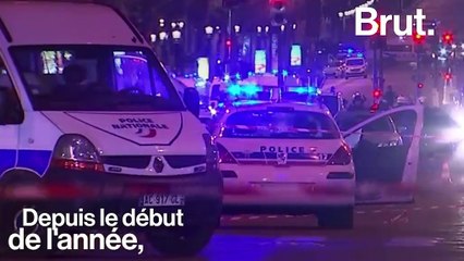 Le désespoir des femmes de policiers après l’augmentation des suicides chez les forces de l’ordre