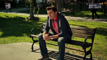 Kaçak Gelinler 16.Bölüm - Acaba - Cem Özkan (Klip )