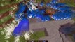 Обзор мода Minecraft Avatar:The Last Blockbender mod[1.7.10] управляй стихиями