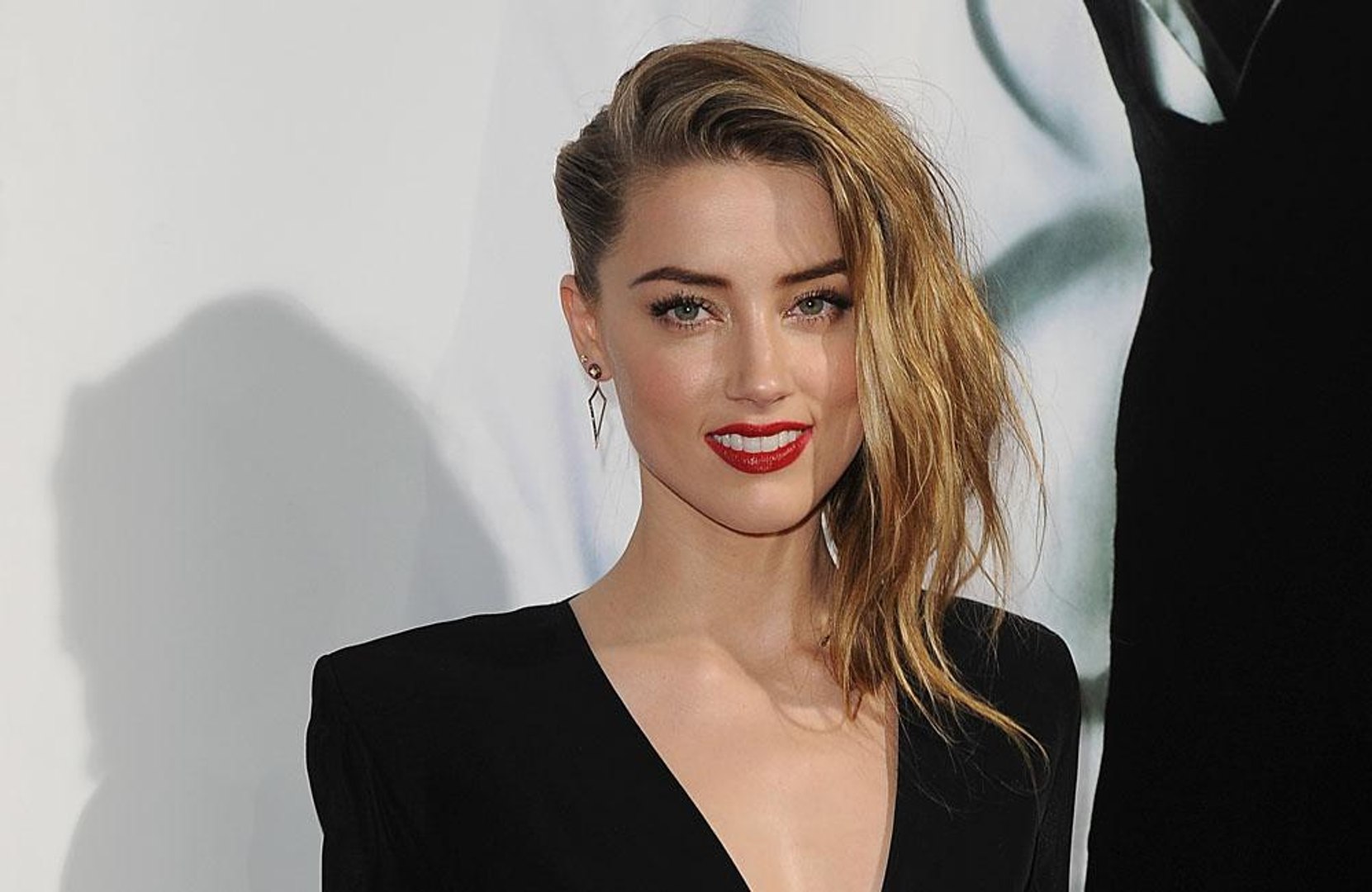 Amber Heard and Elon Musk aren't reconciling