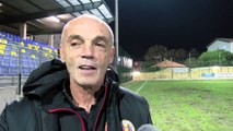 L'entraîneur des gardiens du FCM nous évoque ses souvenirs Bordeaux-OM