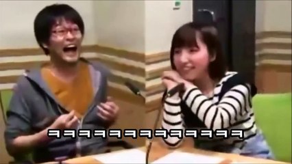 아야네루와의 슴부격차! 스자키 아야 가슴사이즈가 들킨 이야기