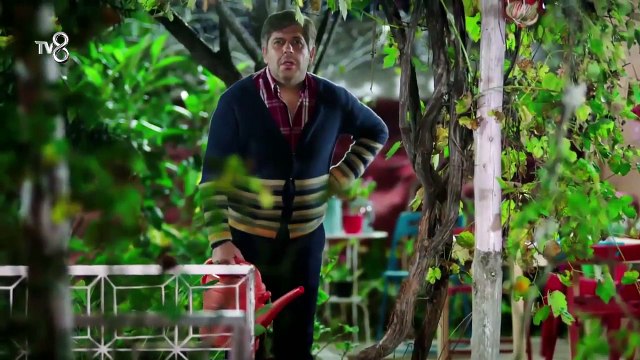 Kaçak Gelinler 17 Bölüm - YGS – Yavaş Geçiş Sistemi