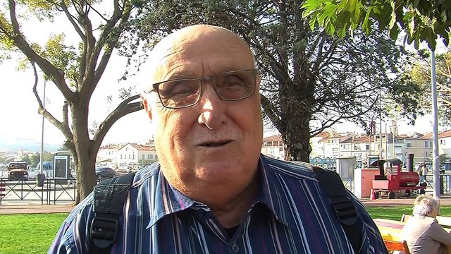 La fête de la Chataigne se poursuit cet après-midi