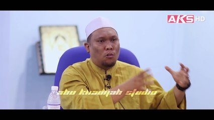 Bid'ah Ziarah Kubur - Ustaz Auni Mohamad