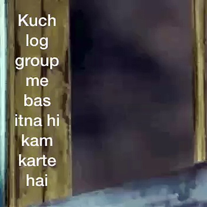 Group k log