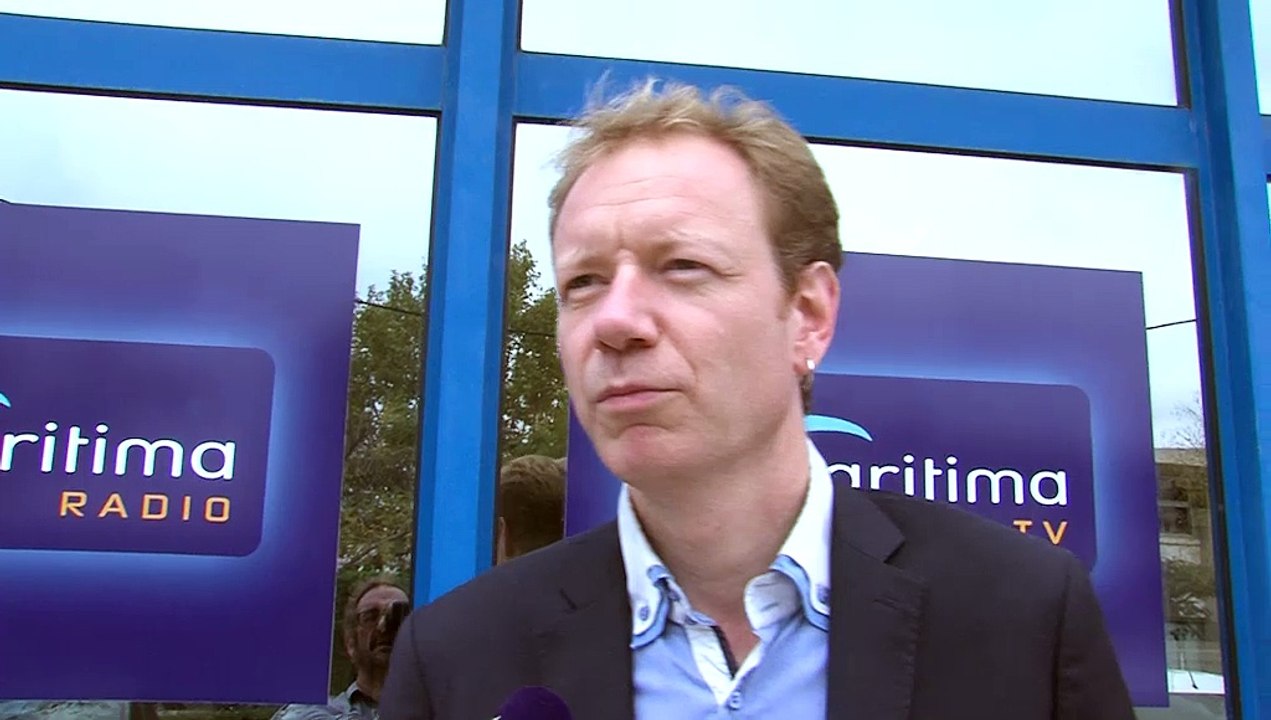 L'interview de Pierre Dharréville
