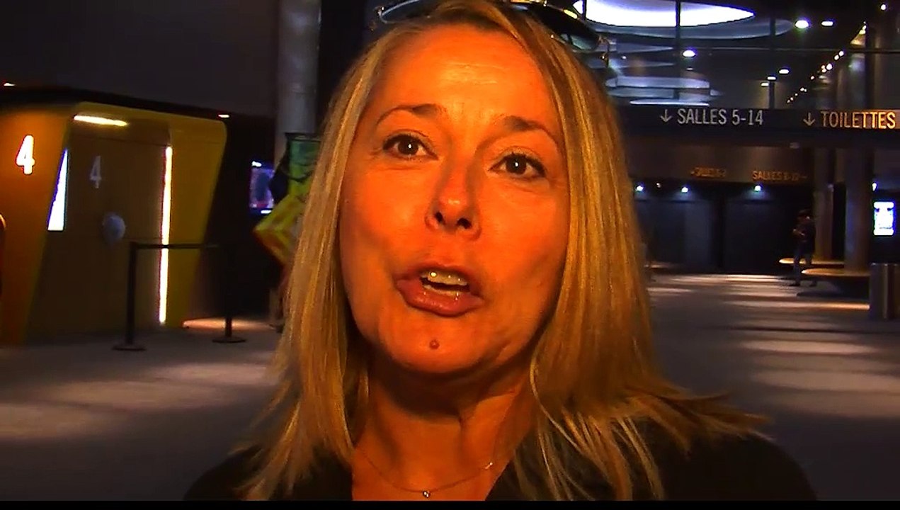 Les Nouvelles Aventures de Cendrillon ! Vos réactions.