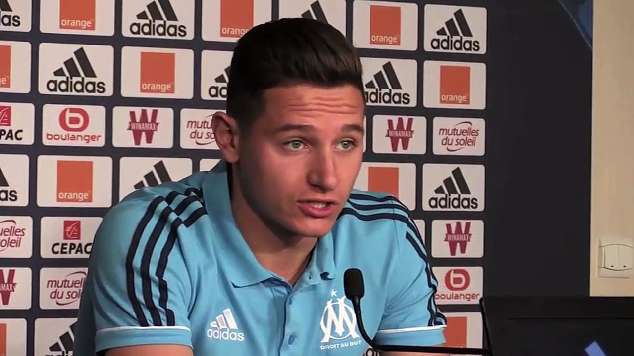 Florian Thauvin s'est exprimé hier au sujet des incidents entre supporters et Patrice Evra