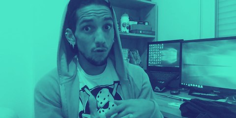 Mat Le Buzz - Chanter