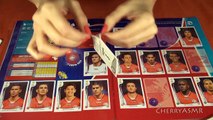 [ASMR en Español] Album de stickers FIFA Brasil new