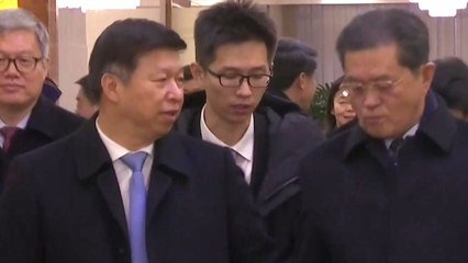 시진핑 특사, 귀국...김정은 면담여부 확인 안돼 / YTN