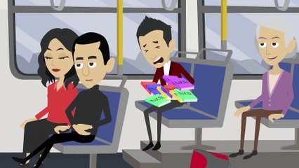 Kaktüs Reklam Videosu