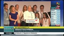 Sebastián Piñera: Hemos abierto las puertas a tiempos mejores