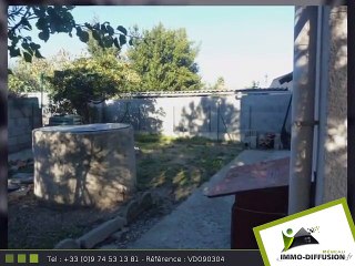 Maison A vendre Meze - 315 000 Euros