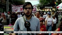México: Asesinan a vicepresidente de la televisora nacional Televisa