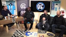 Debat Foot Marseille : Content si l'on termine 3ème en jouant comme ça ?