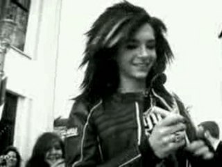 Tokio Hotel - An deiner Seite (Ich bin da)