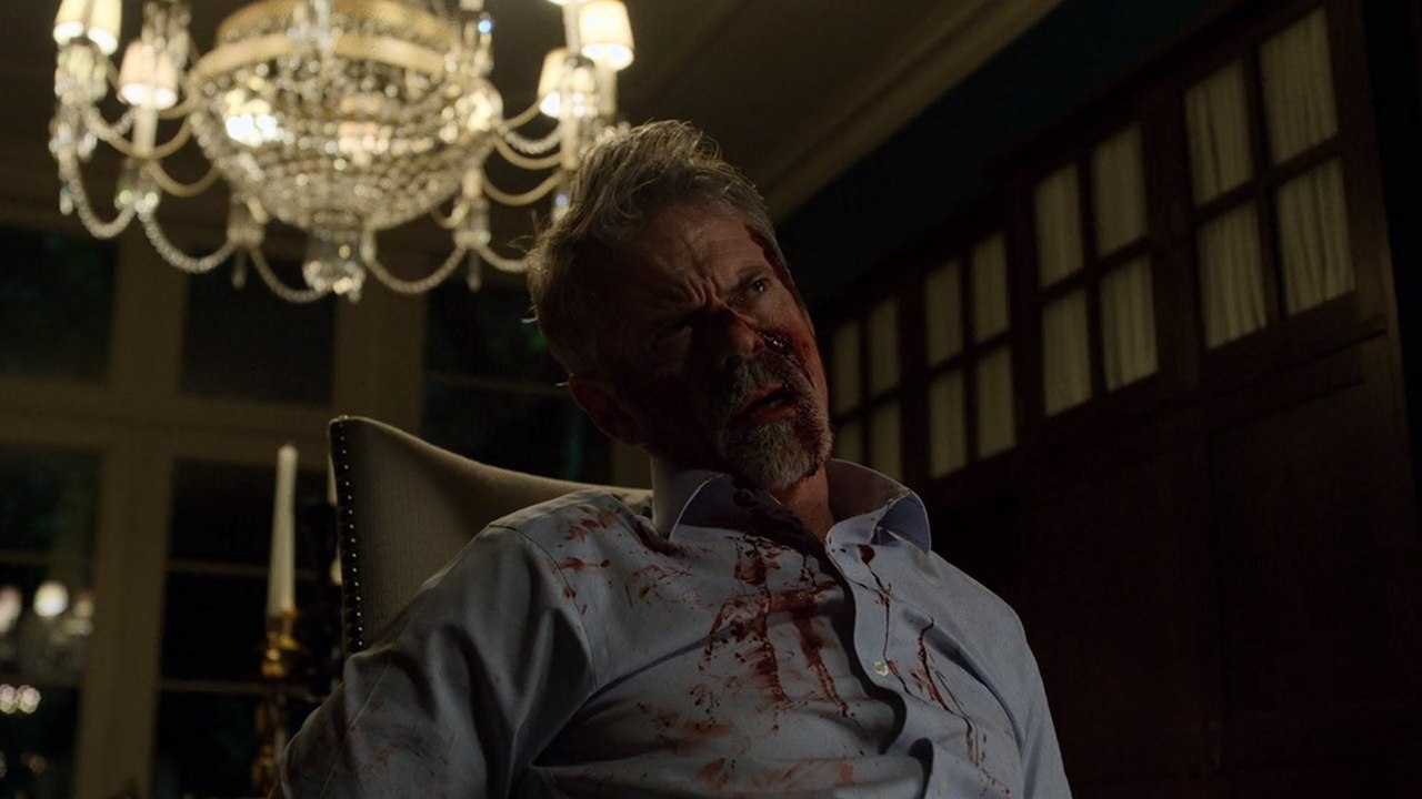 Marvel's The Punisher Season 1 Episode 7 (Crosshairs) "Online HD"