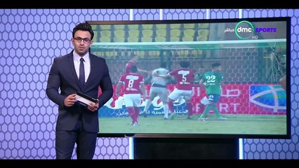 قصة شريف إكرامي الغريبة مع حسام البدري بعد إستبعاده من قائمة الأهلي وتنبؤات أحمد ناجي -الحريف