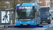 Gratuité des transports : le pari gagnant de Dunkerque