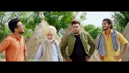 RUM | Regular Use Medicine (Full Video) Meet Hundal, Deep Jandu | New Punjabi Song 2017 HD