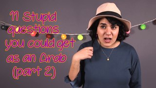 Mona's Ajnabi guide to the Arab world (part 2)