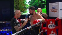 Przemyslaw Opalach vs Giorgi Kandelaki (21-10-2017) Full Fight