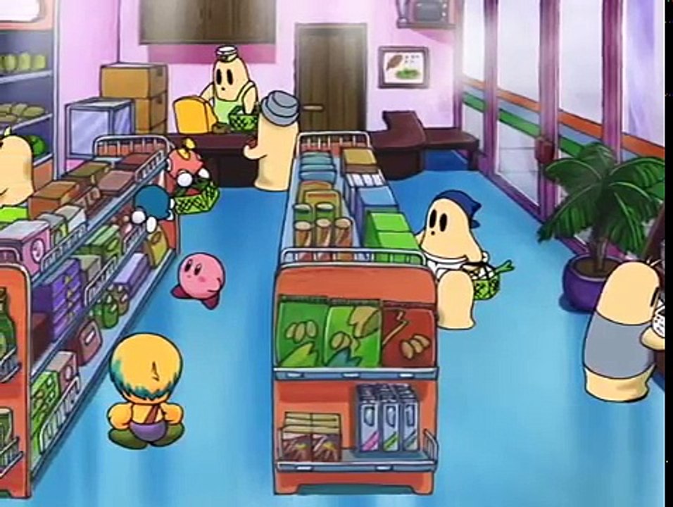 ✩Hoshi no Kaabii Episode 18 Full [Subbed]✩