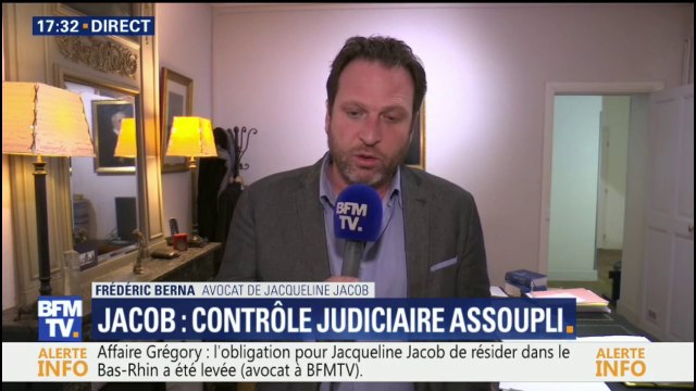 Affaire Grégory: Jacqueline Jacob est autorisée à retourner vivre chez elle , précise son avocat