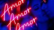 Jennifer Lopez ft Wisin - Amor, Amor, Amor ( DJ KARA REMIX )