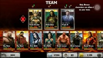 WWE Immortals - Expert Evolved Daniel Bryan Boss Battle - Nightmare Bronze