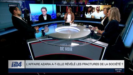 C'est A Vous De Voir | Avec Barbara Szerer | Partie 1 | 20/11/2017