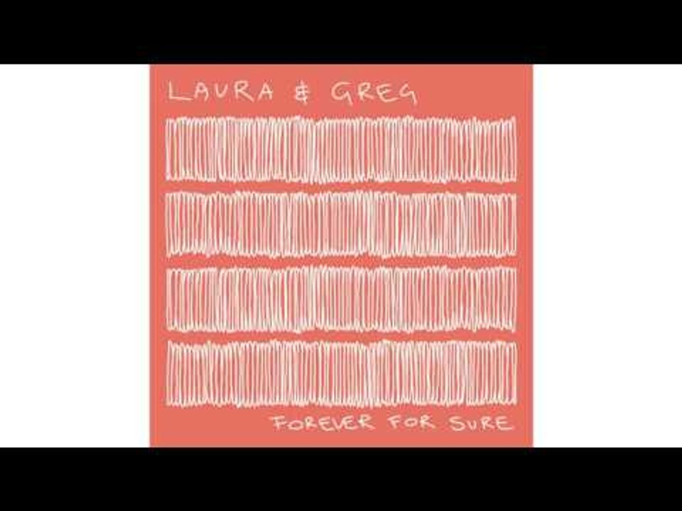 Laura & Greg - Someone Like Me