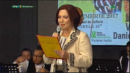 Florin Pieleanu - Premiul al III-lea Festivalul Pe deal la Teleormanel - Alexandria, jud. Teleorman - 2017