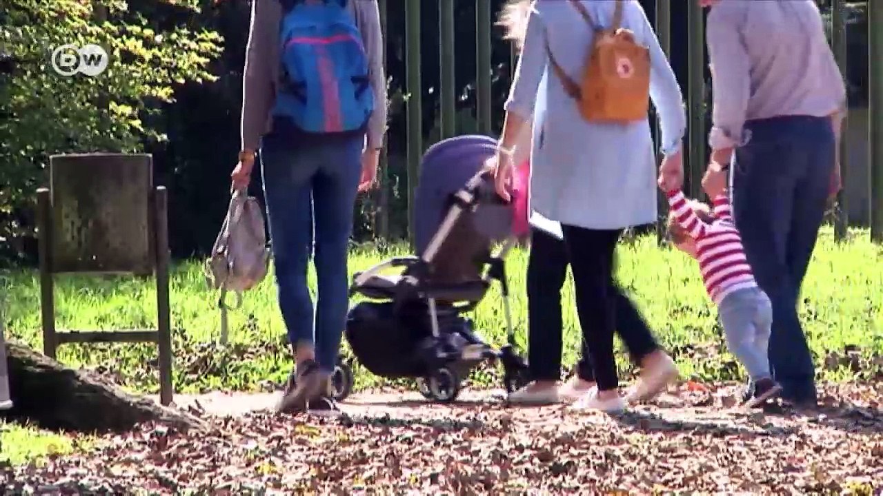 Niños robados en España | Enfoque Europa