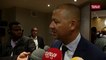 Jean-claude Pioche, président de l'AMF de Guadeloupe, craint la baisse des contrats aidés