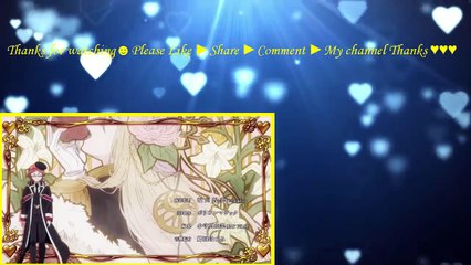 王室教師ハイネ 第6話