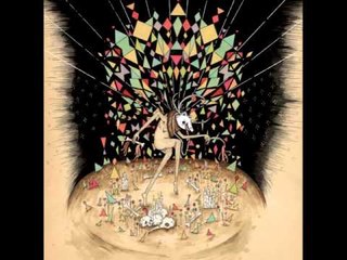 Fierce Creatures - Catacomb Party