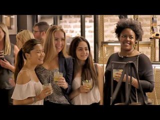 Frye 2nd Anniversary Party