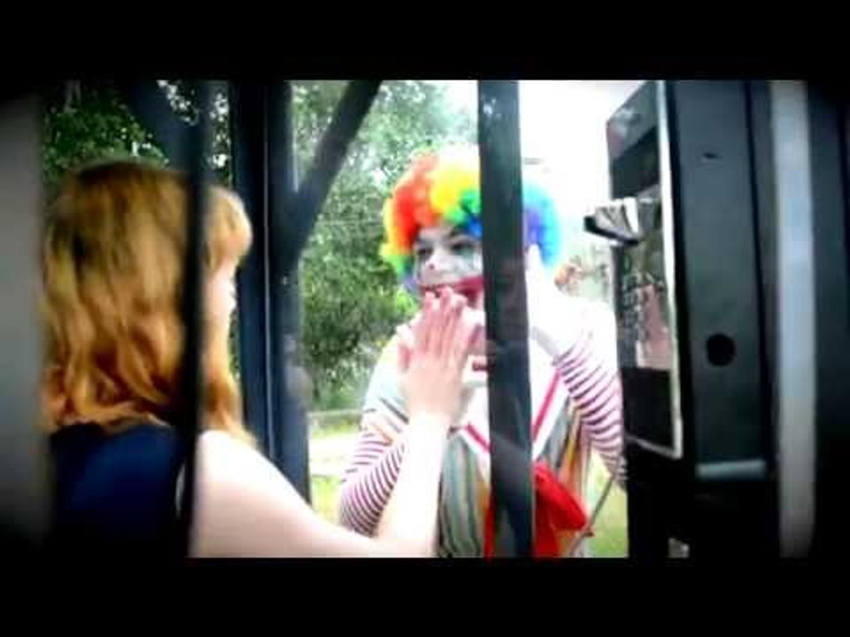 Pree - "The Dog" (Official Music Video)