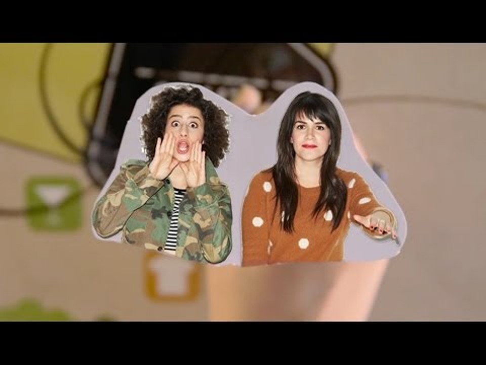Broad City Introduce the Roots Picnic Lineup 2016
