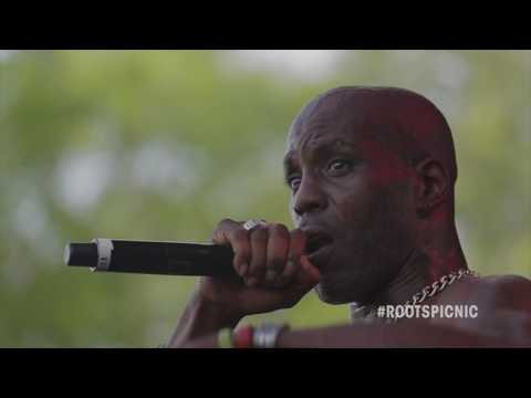 DMX Up In Here @ ROOTS PICNIC