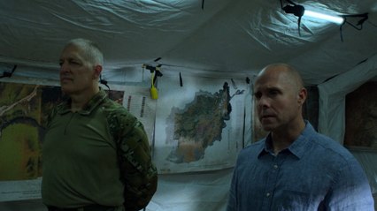 Marvel's The Punisher Season 1 Episode 7 | Crosshairs - Watch Online (HD)