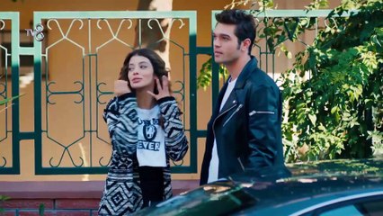 Kaçak Gelinler 18.Bölüm - Şebnem Selim Sahneleri Part 1