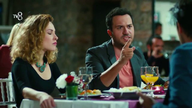 Kaçak Gelinler 18 Bölüm - Almila, Akif’i terk ediyor!