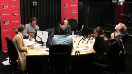 L'élection de Christophe Castaner à la tête de la République en Marche - Le Moment Meurice