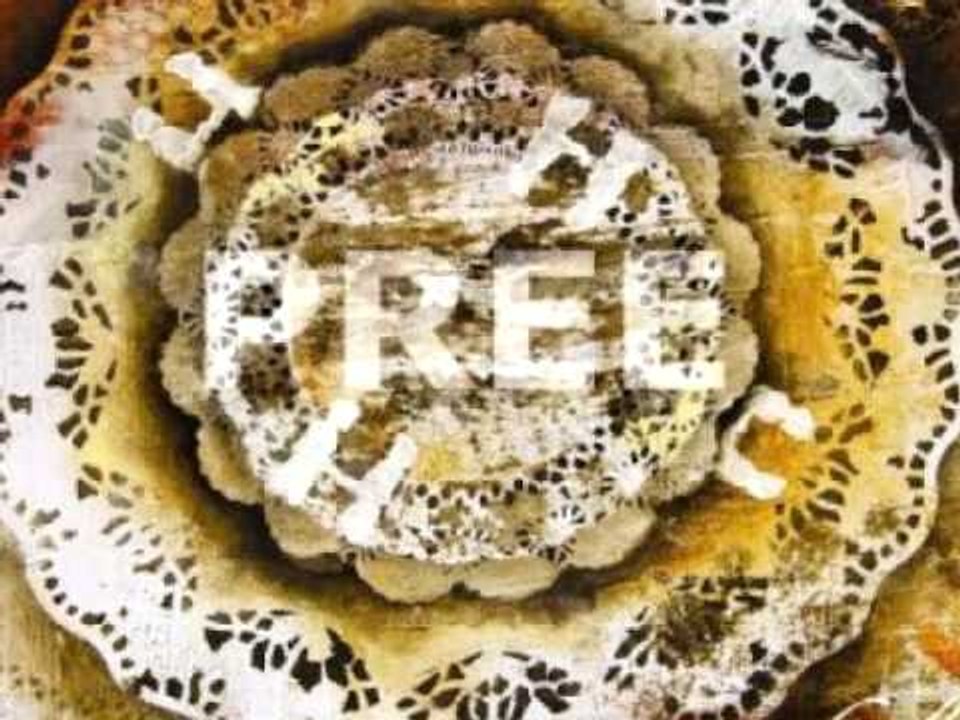 Pree - Fresh Paint