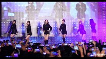 [4K] 170531 여자친구(GFRIEND) 대전 한남대학교 축제 Full 직캠(Fancam) by 첼시코스타